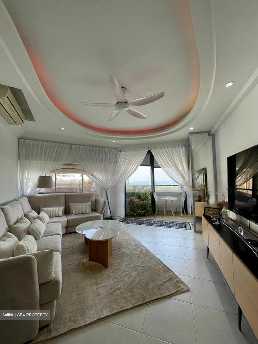 Mandarin Gardens (D15), Condominium #458748171